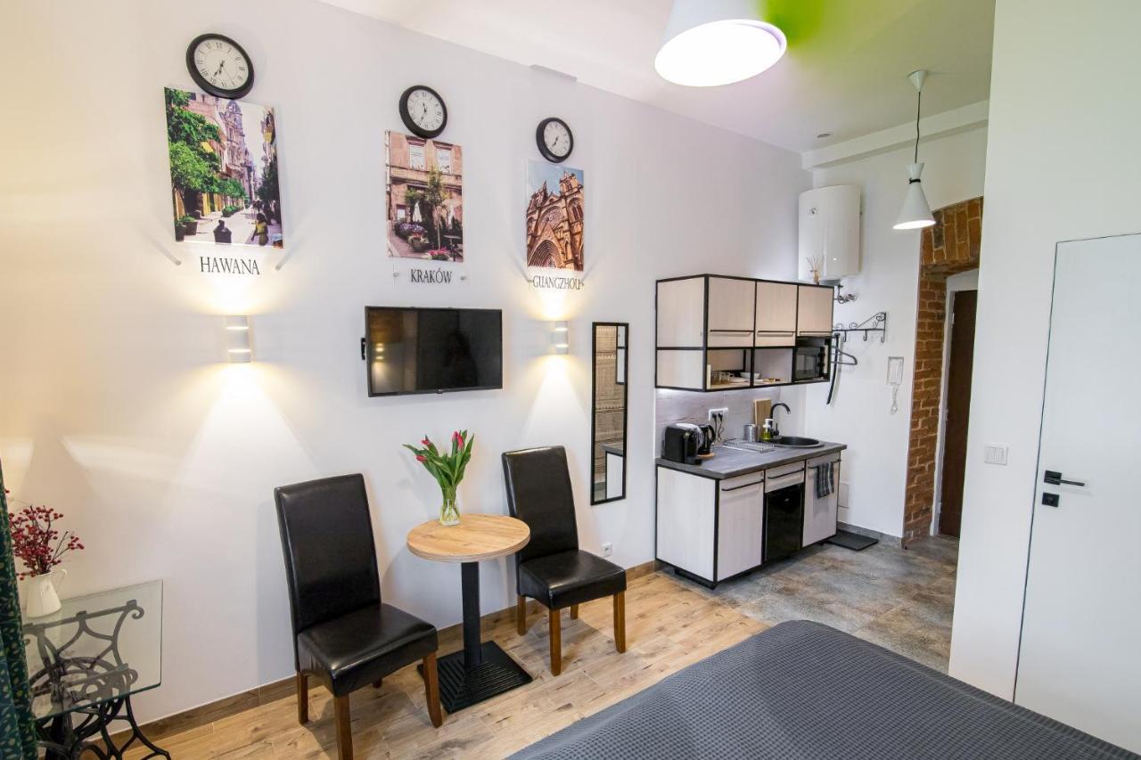 Green - Apartamenty Kleparskie — Photos 1